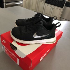 Toddler 9 Nike Air Max Sneakers